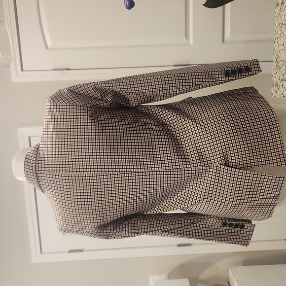 Vince Camuto blazer NWT's size small - Picture 3 of 6